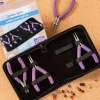 Beadalon Glimmer Plier Kit – 4 Piece