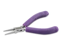 Beadalon Glimmer Round Nose Pliers