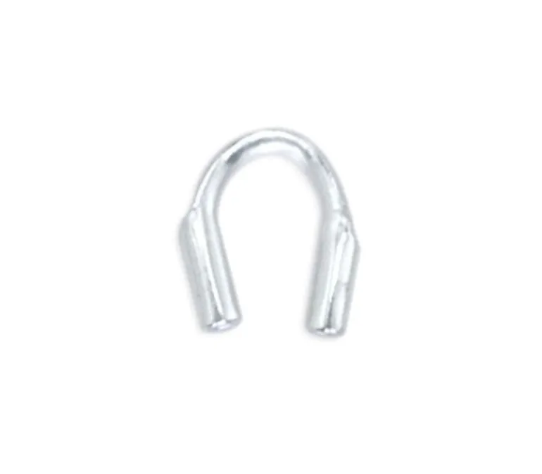 Beadalon .022-Inch Wire Guardian – Silver