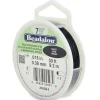 Beadalon 7 Strand Bead Stringing Wire .015-inch (view colors)
