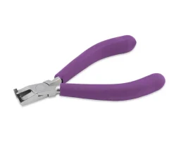 Beadalon Tungsten Carbide Jaw Hard Wire Bypass Flush Cutter