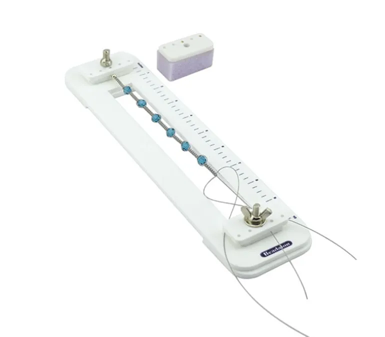 Beadalon Tying Station