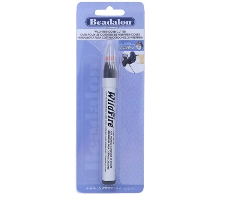 Beadalon WildFire Cord Cutter
