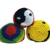 Bead Ball Ice Cream Cone Squishy