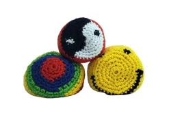 Bead Ball Ice Cream Cone Squishy