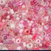 Bead Bar Czech Seed Beads – 50g – Silver Mix
