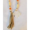 Beaded Garland – 31-inch