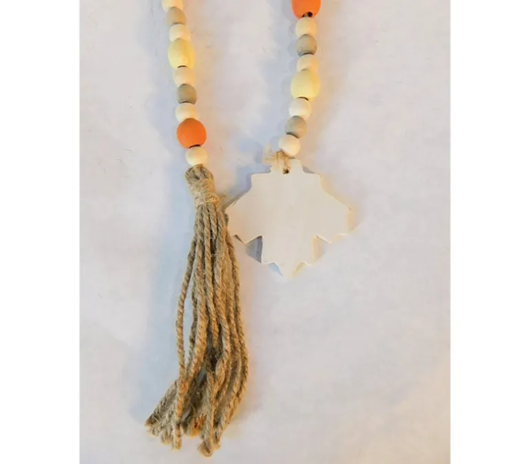 Beaded Garland – 31-inch