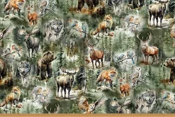 Bear Hugs Quiltworks Nantahala Quilt Sewing Pattern