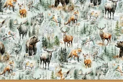 Bear Hugs Quiltworks Nantahala Quilt Sewing Pattern
