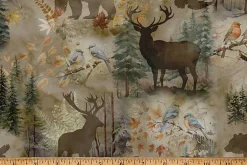Bear Hugs Quiltworks Nantahala Quilt Sewing Pattern