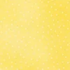 Beautiful Basic Scatter Dot White on Yellow