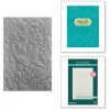 Beautiful Butterflies 3D Embossing Folder