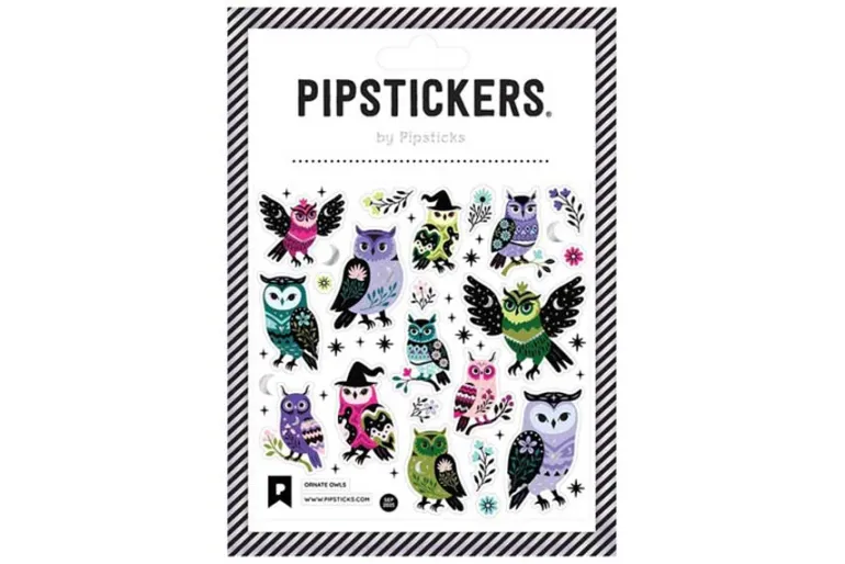 Beautiful Music Stickers