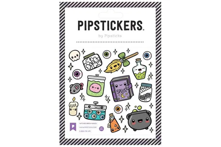 Beautiful Music Stickers