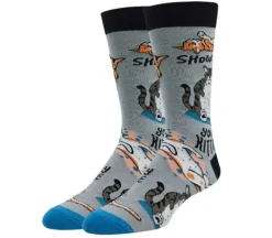 Be Capy Socks – Womens