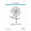 Bee-Cause 3D Embossing Folder by Susan Tierney-Cockburn