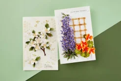 Bee-Cause 3D Embossing Folder by Susan Tierney-Cockburn