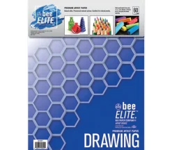 Bee Paper Bee Elite Drawing Pad (view sizes)