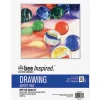 Bee Paper Bee Inspired Drawing Pad – 9×12