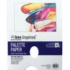 Bee Paper Bee Inspired Palette Paper Pad – 9×12