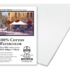 Bee Paper Watercolor 140# Sheets – 22-inch x 30-inch – 1 Sheet