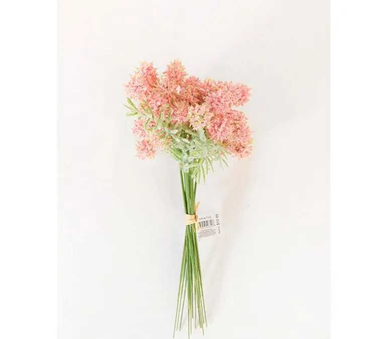 8.5″ Berry Bundle, Pink