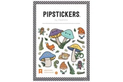 Berry Matcha Bliss Stickers