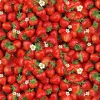 Berry Sweet Packed Sweet Strawberries
