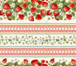 Berry Sweet Packed Sweet Strawberries