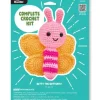 Betty the Butterfly Amigurumi Crochet Kit