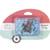 Beverly McCullough Glamper Sewing Pins 60 count. ST-25496