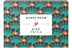 Bird Trivia
