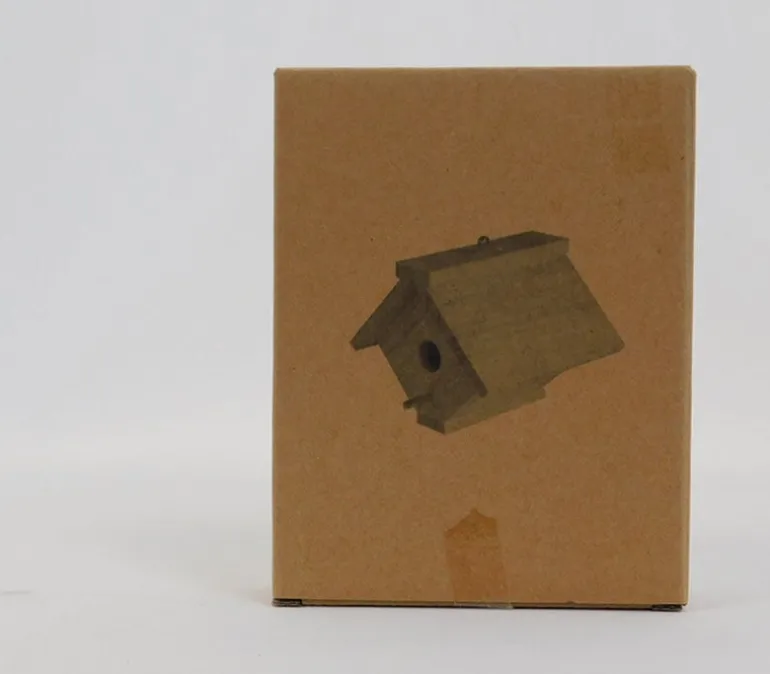 Birdhouse