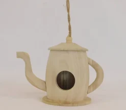 Birdhouse – Teapot
