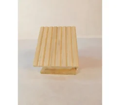Bird House – Triangular