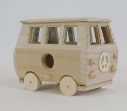 Birdhouse – Van