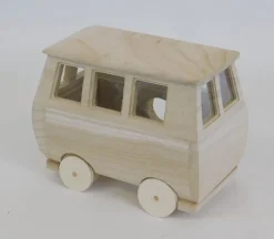 Birdhouse – Van