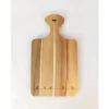 Birds on a Line Cheese Board