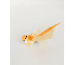 Birds with Clips – 8 Piece