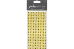 Bling Sheet – 1.5″ – Crystal Letters