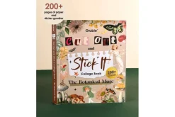 Bloom Post Shrink to Sparkles Craft Kit