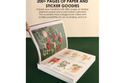 Bloom Post Shrink to Sparkles Craft Kit