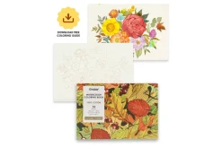 Bloom Post Shrink to Sparkles Craft Kit