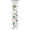 Blossoming Bottles Stickers
