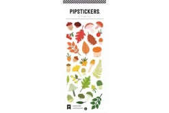 Blossoming Bottles Stickers
