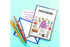 Blossoming Bottles Stickers