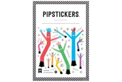 Blossoming Bottles Stickers