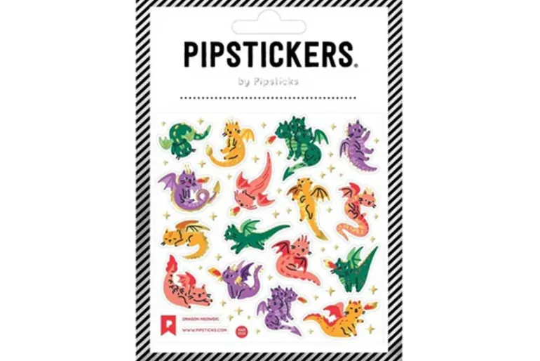 Blossoming Bottles Stickers