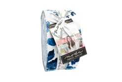 Blueprint Charm Pack 5-inch Squares 42 count